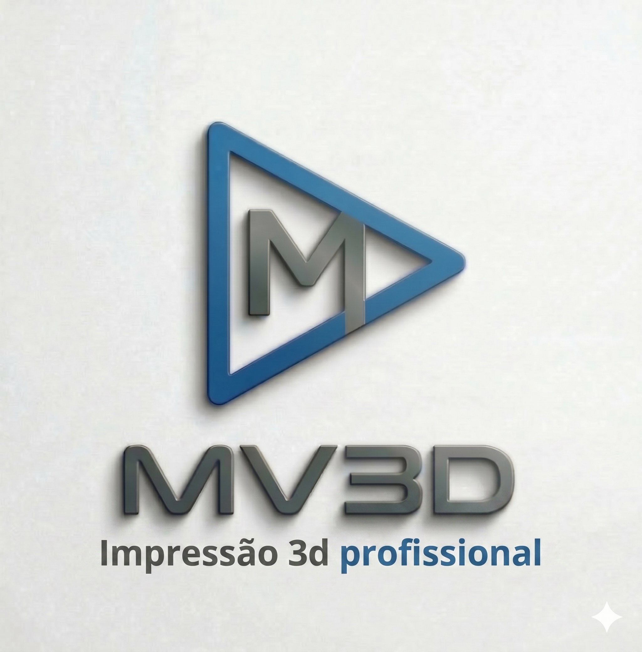 Equipe profissional da Murilov3D